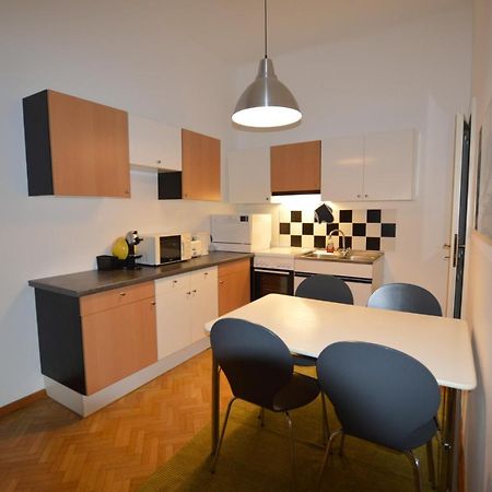 Apartment Penzing Vienna Exterior photo