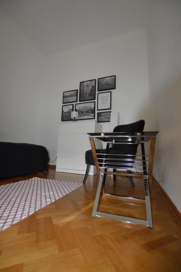 Apartment Penzing Vienna Exterior photo
